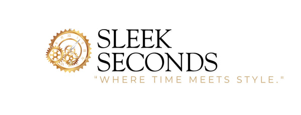 Sleek Seconds